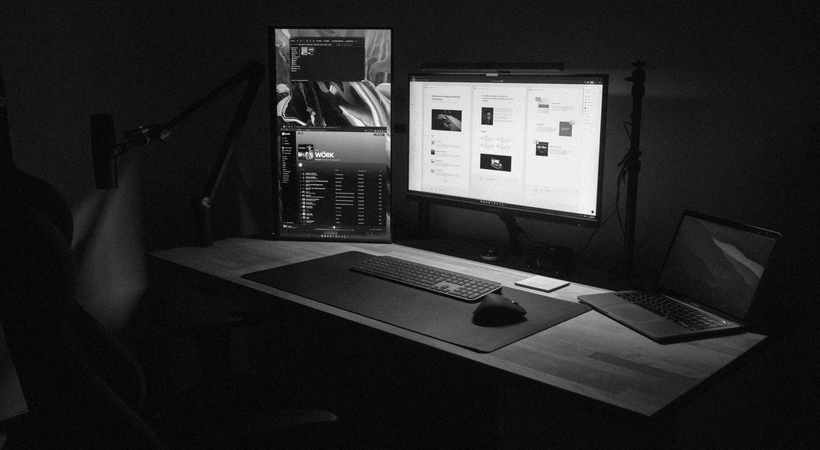 Workspace Image